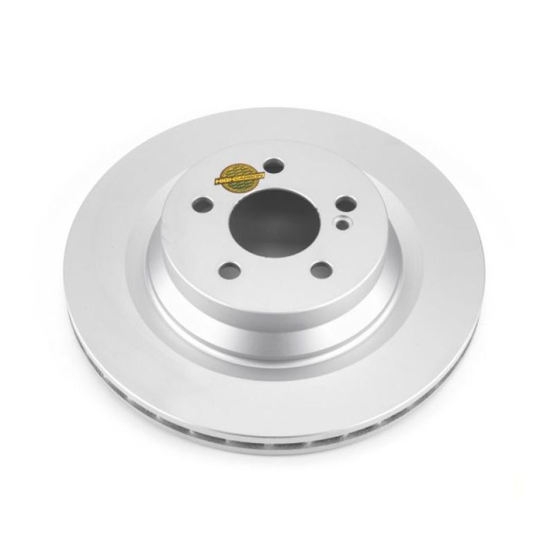 Picture of PowerStop PSB Evolution Coated Rotor Brake Rotors - EBR1451EVC