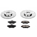 Picture of PowerStop PSB Z23 Evolution Kit Brake Kits - K1299