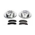 Picture of PowerStop PSB Z23 Evolution Kit Brake Kits - K1905