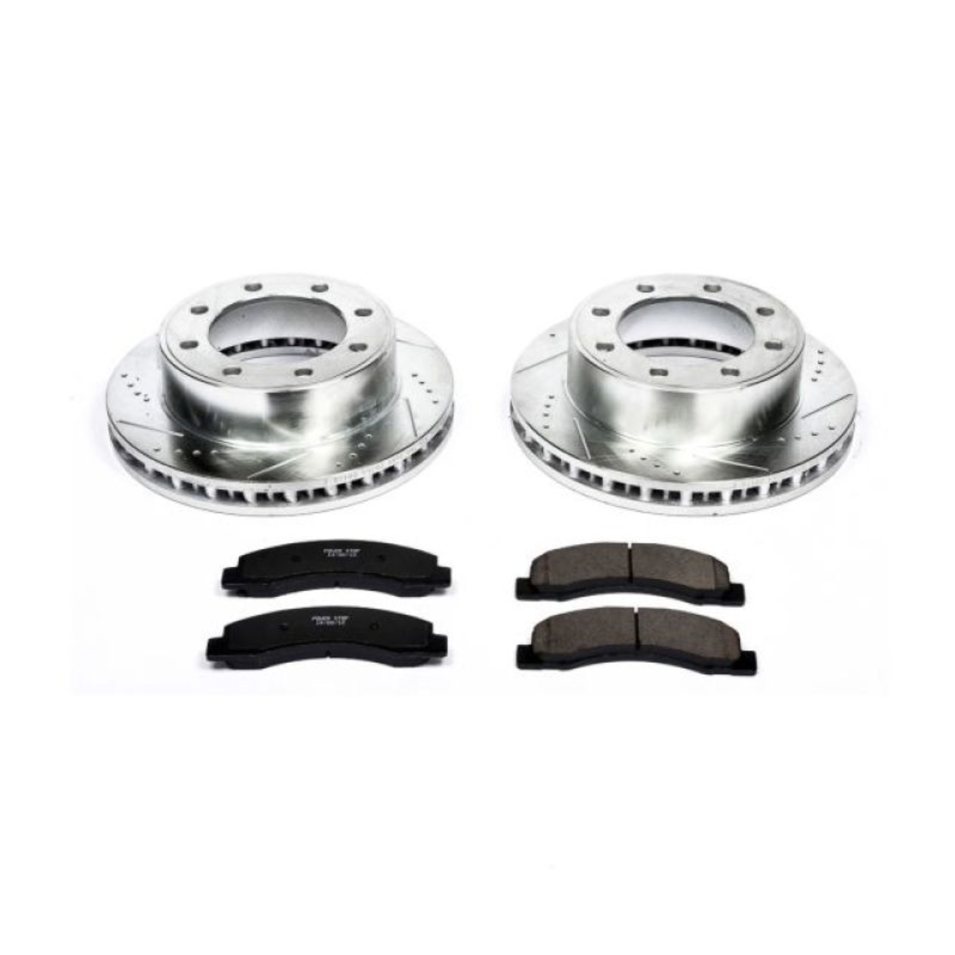 Picture of PowerStop PSB Z23 Evolution Kit Brake Kits - K1905