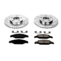 Picture of PowerStop PSB Z23 Evolution Kit Brake Kits - K1301