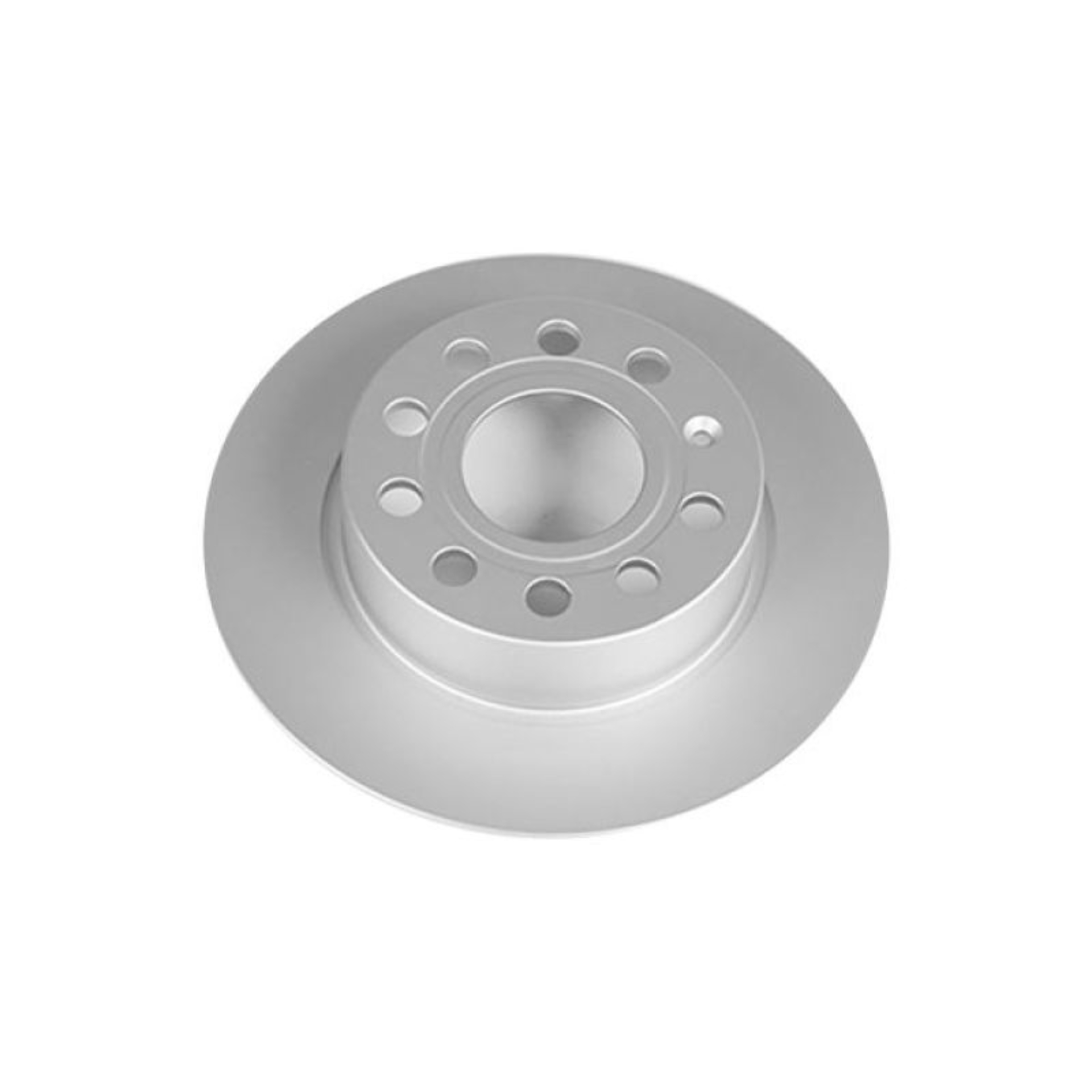 Picture of PowerStop PSB Evolution Coated Rotor Brake Rotors - EBR1207EVC