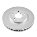 Picture of PowerStop PSB Evolution Coated Rotor Brake Rotors - AR82102EVC
