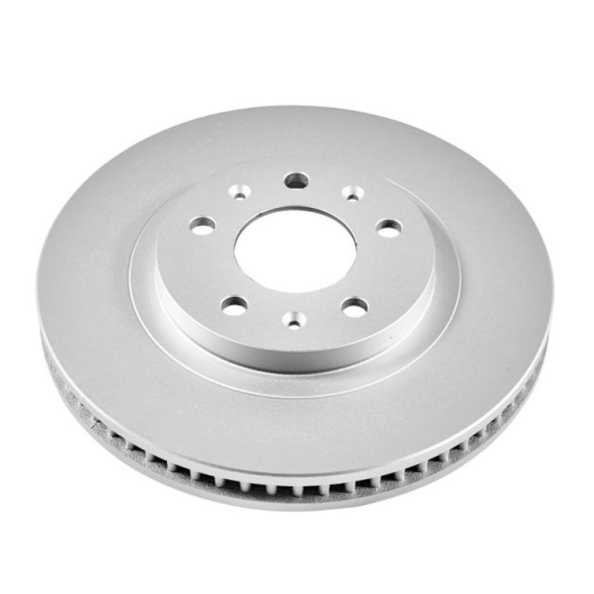 Picture of PowerStop PSB Evolution Coated Rotor Brake Rotors - AR82102EVC