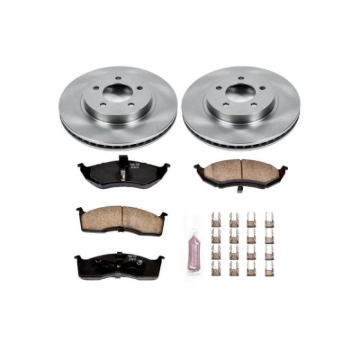 Picture of PowerStop PSB Autospecialty Kit Brake Kits - KOE1694