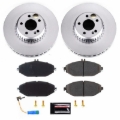 Picture of PowerStop PSB Z23 Evolution Coated Kit Brake Kits - CRK7963