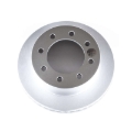 Picture of PowerStop PSB Evolution Coated Rotor Brake Rotors - AR8746EVC