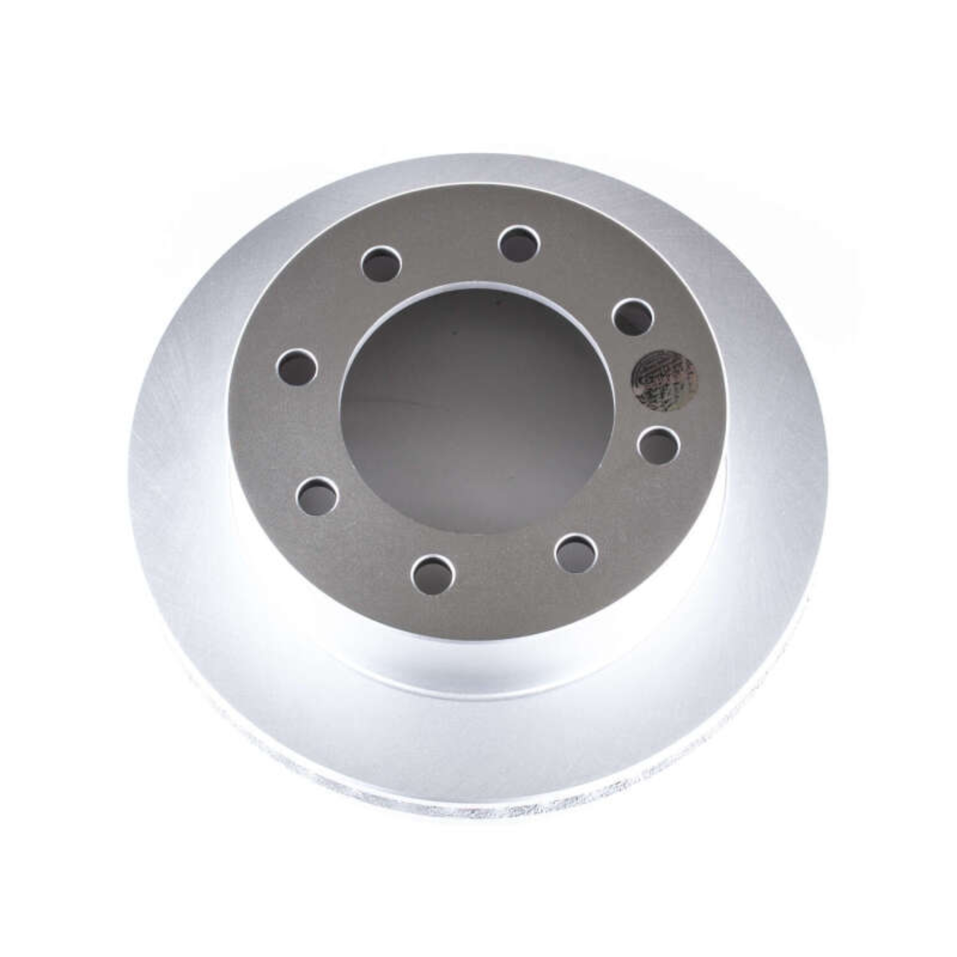 Picture of PowerStop PSB Evolution Coated Rotor Brake Rotors - AR8746EVC