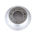 Picture of PowerStop PSB Evolution Coated Rotor Brake Rotors - AR8746EVC