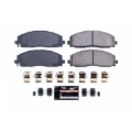 Picture of PowerStop PSB Z23 Evolution Brake Pads - Z23-1589