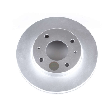 Picture of PowerStop PSB Evolution Coated Rotor Brake Rotors - JBR1321EVC
