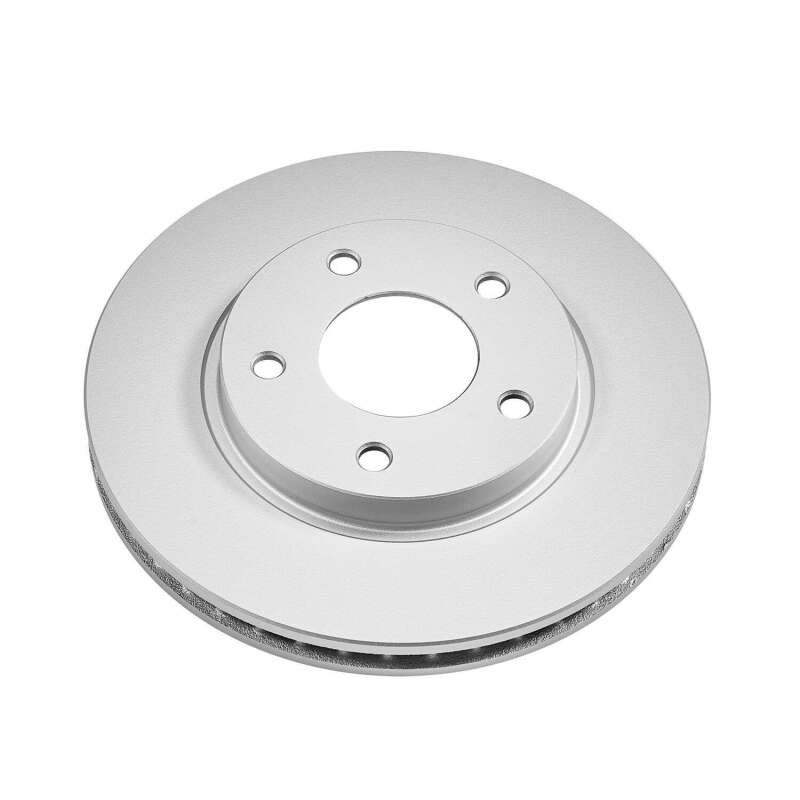 Picture of PowerStop PSB Evolution Coated Rotor Brake Rotors - AR83068EVC