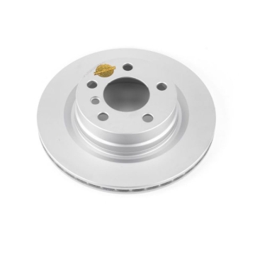 Picture of PowerStop PSB Evolution Coated Rotor Brake Rotors - EBR1403EVC