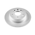 Picture of PowerStop PSB Evolution Coated Rotor Brake Rotors - JBR926EVC