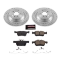 Picture of PowerStop PSB Z23 Evolution Kit Brake Kits - K7723