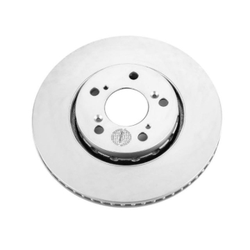 Picture of PowerStop PSB Evolution Coated Rotor Brake Rotors - JBR1588EVC