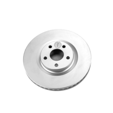 Picture of PowerStop PSB Evolution Coated Rotor Brake Rotors - AR85182EVC