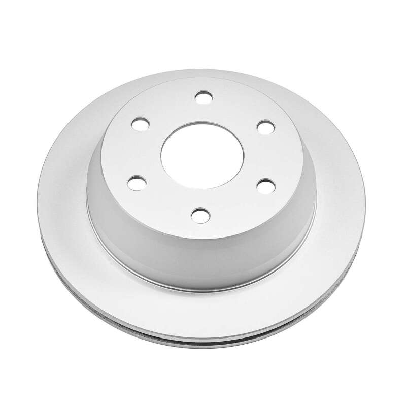 Picture of PowerStop PSB Evolution Coated Rotor Brake Rotors - AR8641EVC