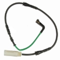 Picture of PowerStop PSB Euro-Stop Brake Pad Sensor Brake Hardware - SW-0448