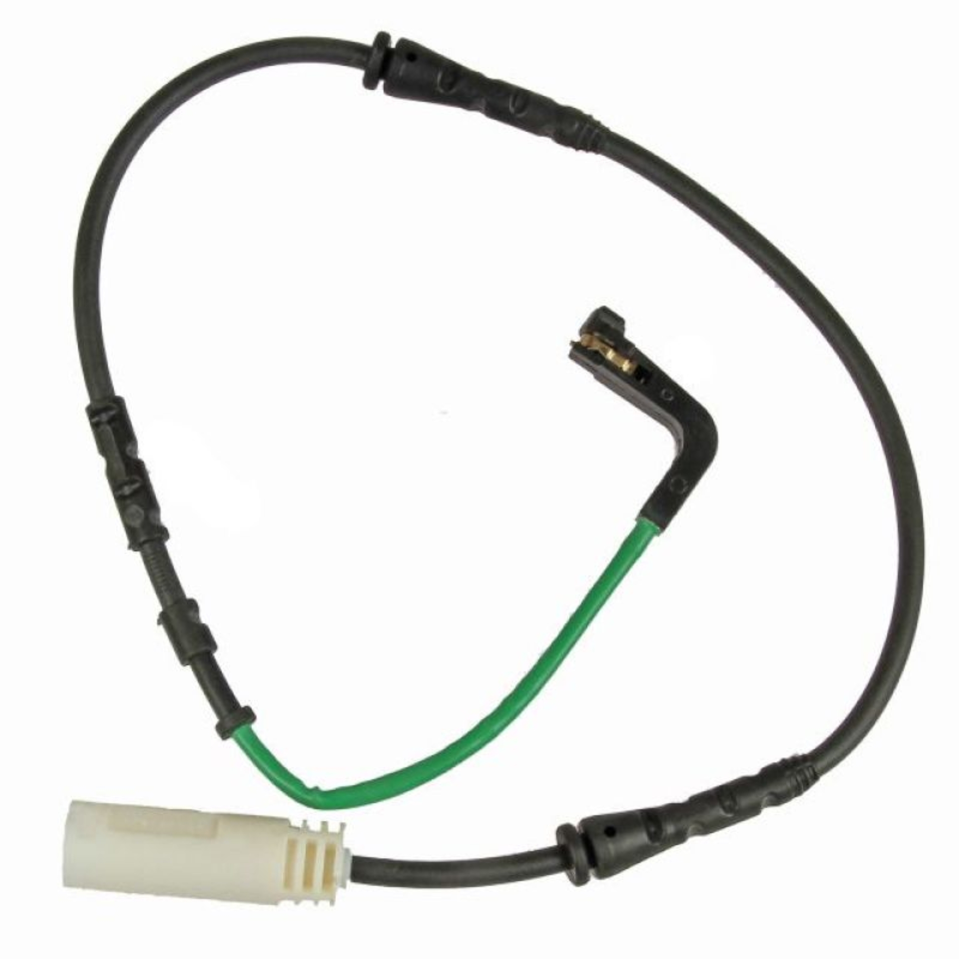Picture of PowerStop PSB Euro-Stop Brake Pad Sensor Brake Hardware - SW-0448