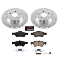 Picture of PowerStop PSB Z23 Evolution Kit Brake Kits - K6569