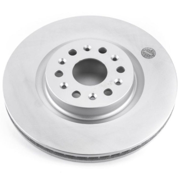Picture of PowerStop PSB Evolution Coated Rotor Brake Rotors - AR84102EVC