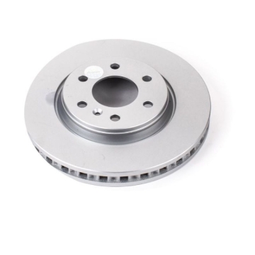 Picture of PowerStop PSB Evolution Coated Rotor Brake Rotors - AR8661EVC