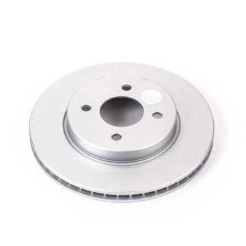 Picture of PowerStop PSB Evolution Coated Rotor Brake Rotors - JBR1539EVC