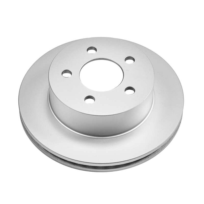 Picture of PowerStop PSB Evolution Coated Rotor Brake Rotors - AR8745EVC