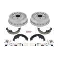 Picture of PowerStop PSB Autospecialty Drum Kit Brake Drums - KOE15274DK