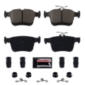 Picture of PowerStop PSB Z23 Evolution Brake Pads - Z23-1761