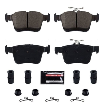 Picture of PowerStop PSB Z23 Evolution Brake Pads - Z23-1761