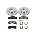 Picture of PowerStop PSB Autospecialty Kit Brake Kits - KOE798