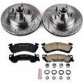 Picture of PowerStop PSB Z23 Evolution Kit Brake Kits - K2937
