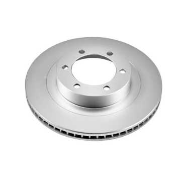 Picture of PowerStop PSB Evolution Coated Rotor Brake Rotors - JBR975EVC