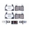 Picture of PowerStop PSB Z26 Extreme Brake Pads - Z26-1474