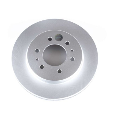Picture of PowerStop PSB Evolution Coated Rotor Brake Rotors - AR85130EVC