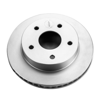 Picture of PowerStop PSB Evolution Coated Rotor Brake Rotors - AR8748EVC