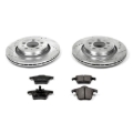 Picture of PowerStop PSB Z23 Evolution Kit Brake Kits - K3039