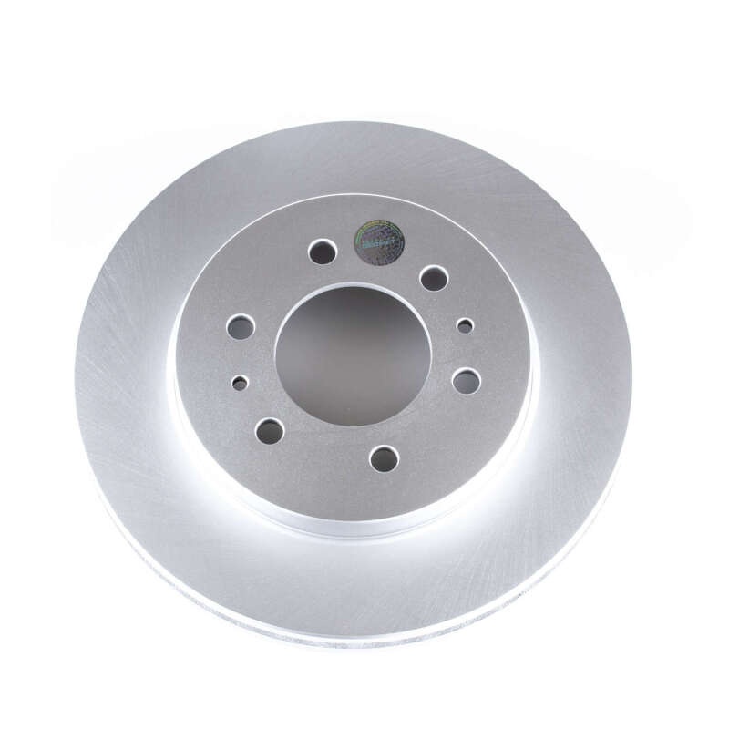 Picture of PowerStop PSB Evolution Coated Rotor Brake Rotors - AR85130EVC