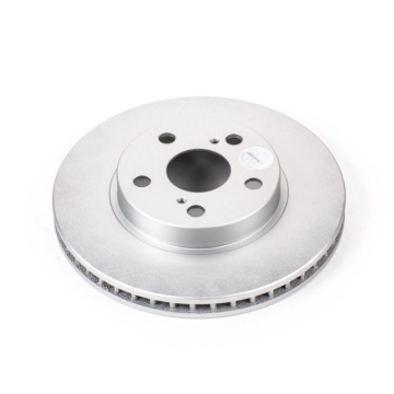Picture of PowerStop PSB Evolution Coated Rotor Brake Rotors - JBR1394EVC