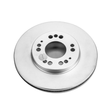 Picture of PowerStop PSB Evolution Coated Rotor Brake Rotors - JBR583EVC
