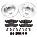 Picture of PowerStop PSB Z23 Evolution Kit Brake Kits - K1441
