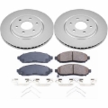 Picture of PowerStop PSB Z17 Evolution Coated Kit Brake Kits - CRK8325