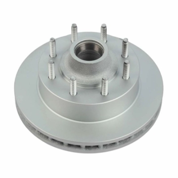 Picture of PowerStop PSB Evolution Coated Rotor Brake Rotors - AR8573EVC