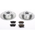 Picture of PowerStop PSB Z23 Evolution Kit Brake Kits - K709