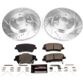 Picture of PowerStop PSB Z23 Evolution Kit Brake Kits - K7893