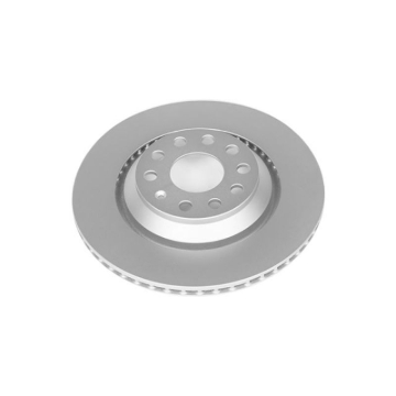 Picture of PowerStop PSB Evolution Coated Rotor Brake Rotors - EBR1070EVC