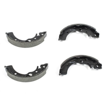 Picture of PowerStop PSB Autospecialty Brake Shoes - B546