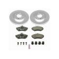 Picture of PowerStop PSB Euro-Stop Kit Brake Kits - ESK374